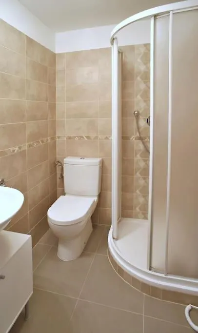 Grey Cozy Apartment Praha 0*,