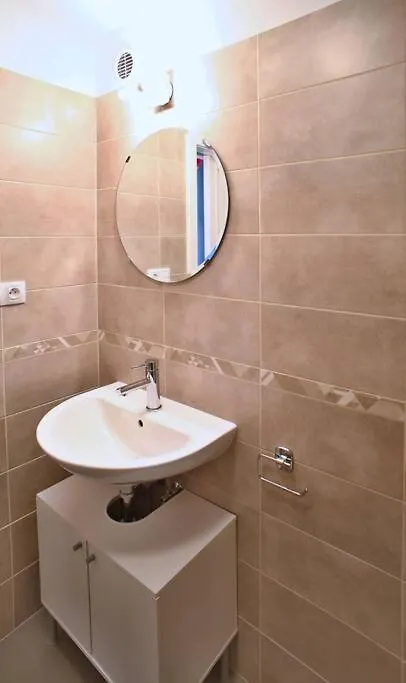 Grey Cozy Apartment Praha